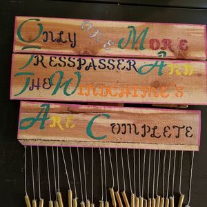 Meet your Posher, Vicki